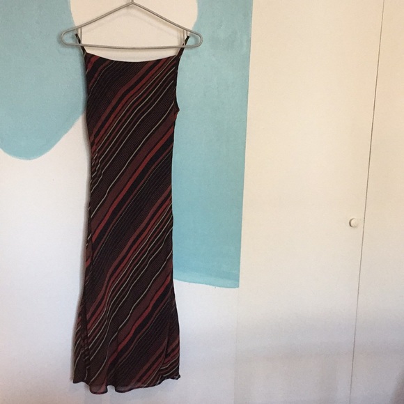 Jacob Dresses & Skirts - Jacob long elegant Dress size 3/4